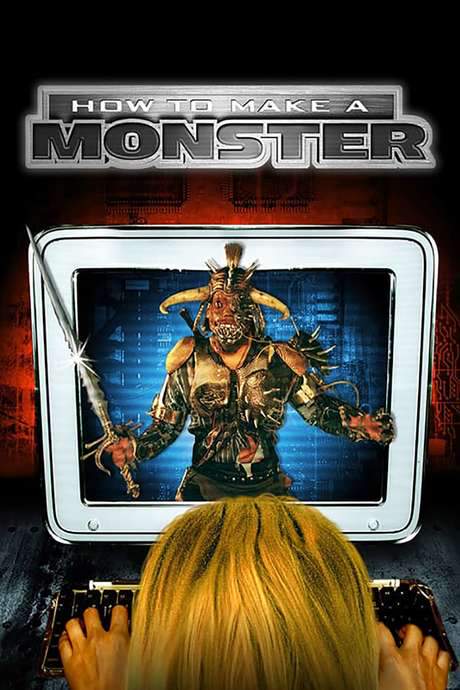 How to Make a Monster